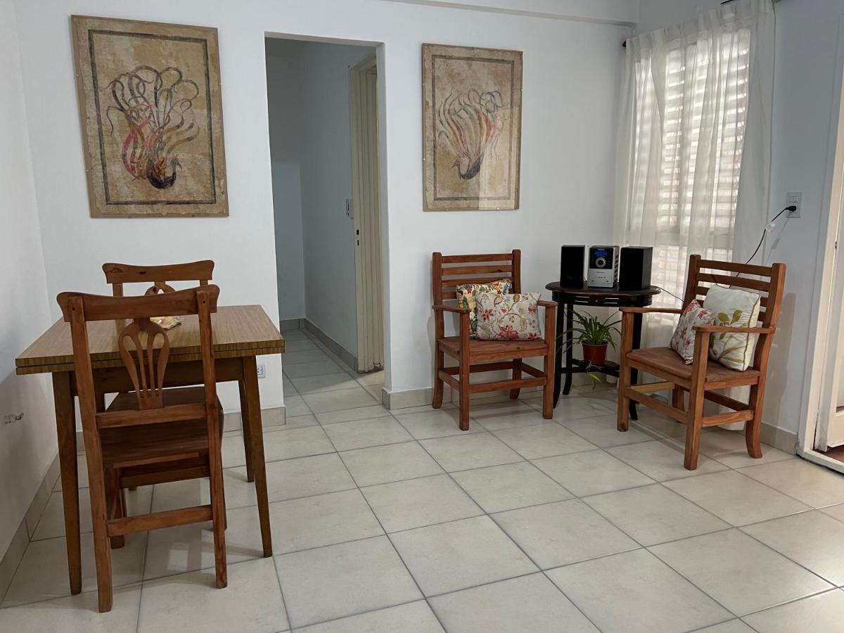 Abasto Depto Apartment บัวโนสไอเรส ภายนอก รูปภาพ