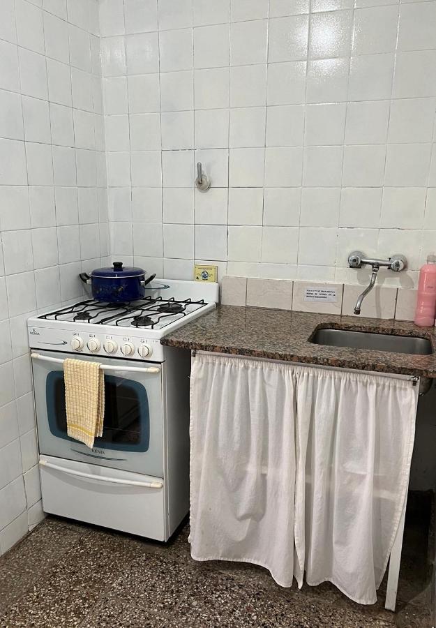 Abasto Depto Apartment บัวโนสไอเรส ภายนอก รูปภาพ